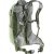 Plecak turystyczny Deuter Race Air 10, mineral/glove Mugursomas