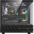 DarkFlash DS950V computer case with display (black) + 6 fans Корпуса