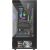 DarkFlash DS950V computer case with display (black) + 6 fans Корпуса