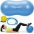 Springos Dubultā vingrošanas bumba ACT0150 Jaunumi - Sports