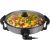 Tristar Multifunctional grill pan PZ-2963 Fixed handle Black Jaunumi - Datori
