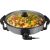 Tristar Multifunctional grill pan PZ-2963 Fixed handle Black Jaunumi - Datori