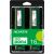 A-data ADATA Premier, DDR4, 32 GB, 3200MHz, CL22 (AD4U320016G22-DTGN) Новинки Компьютерная техника