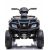 Ramiz Pojazd Quad XT-SPEED 4x4 Niebieski Новости - Детские товары