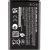 Nokia BL-L5K Akumulators 1000mAh Li-Ion (OEM) Akumulatori