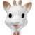 Sophie La Girafe 616331 Teether Jaunumi, Bērnu preces