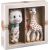 Sophie la girafe 000012 Multicoloured gift set for children Новости - Детские товары