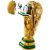 LEGO EDITIONS 43020 FIFA World Cup Official Trophy Jaunumi, Bērnu preces