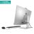 RENEW SILVER HP Elite 870 G9 AIO All-In-One 27 - i9-14900, 64GB, 1TB SSD, 27 QHD Touch AG, USB Mouse, Height Adjustable, Win 11 Pro, 1 years / A0YZ3EAR#ABU Kомпьютеры после ремонта