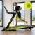 Skrejceliņš TERRUN350 HOME TREADMILL WITH INCLINE AND DECLINE ADJUSTMENT HMS Беговые дорожки