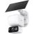 TP-Link Tapo C615F KIT Solar-Powered Floodlight Pan/Tilt Security Camera Kit TP-LINK Video novērošanas kameras