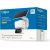 TP-Link Tapo C615F KIT Solar-Powered Floodlight Pan/Tilt Security Camera Kit TP-LINK Video novērošanas kameras