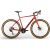 Bike Corratec Allroad Travel 1 28" Гравийные велосипеды