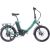 Bike Levit Forteco 1 e-Folding 20" Электрические велосипеды