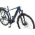 Bike Levit Musca MX 468 e-Trekking 28" Электрические велосипеды