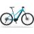 Bike Levit Muan MX 3 468 e-MTB 27.5" Электрические велосипеды
