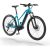 Bike Levit Muan MX 3 468 e-MTB 27.5" Электрические велосипеды