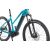 Bike Levit Muan MX 3 468 e-MTB 27.5" Электрические велосипеды