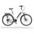 Bike Levit Calvia HD 468 e-City 26" Электрические велосипеды