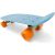 SNT Children's skateboard Seven 7-brand Skrituļdēļi, Penibordi, Longbordi