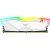 TeamGroup T-Force Delta RGB, DDR4, 16 GB, 3200MHz, CL16 (TF4D416G3200HC16CDC01) RAM Operatīvā atmiņa