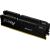 Kingston Fury Beast Black 64GB [2x32GB 5600MHz DDR5 CL36 DIMM] RAM Operatīvā atmiņa