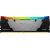 Kingston Fury Renegade RGB, DDR4, 32 GB, 3200MHz, CL16 (KF432C16RB2A/32) RAM Operatīvā atmiņa