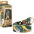 Spokey Home Jungle yoga strap 941959 (300x3,8cm) fitnesa cimdi, saites un jostas