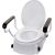 Toilet seat riser with handles ACTIONMED Велосипеды