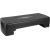 REBEL ACTIVE Fitness Step 2 Levels Black Степ