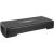 REBEL ACTIVE Fitness Step 2 Levels Black Степ