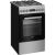 Freestanding Cooker (Multifunction) Beko Газовая плита