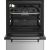 Freestanding Cooker (Multifunction) Beko Газовая плита