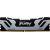 Kingston Fury Renegade, DDR5, 24 GB, 8800MHz, CL42 (KF588CU42RS-24) RAM Operatīvā atmiņa