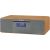 Interneta radio Sangean DDR-47 BT Walnut (Genuine 470) Jaunumi - Datori