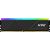 A-data ADATA XPG Spectrix D35G, DDR4, 16 GB, 3600MHz, CL18 (AX4U36008G18I-DTBKD35G) Новинки Компьютерная техника