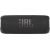 Wireless speaker JBL Flip 6 black Bezvadu skaļruņi