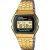 Unisex Casio VINTAGE ICONIC - Gold ( 34 mm) Rokas pulksteņi 