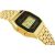 Unisex Casio VINTAGE ICONIC - Gold ( 34 mm) Rokas pulksteņi 