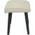 Stool MATEO light grey Комплекты мебели для столовой