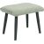 Stool MATEO light green Комплекты мебели для столовой