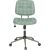 Darba krēsls CEDRIC green Jaunumi -Dārzam