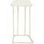 Side table HEDVIG 50x32xH60cm, beige Новинки Для дома и сада 