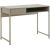 Desk DIMITRA 100x50xH76cm, grey Новинки Для дома и сада 