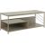 TV table DIMITRA 120x40xH45cm, grey Новинки Для дома и сада 