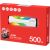 ADATA XPG Spectrix S65G 500GB, SSD aluminum, PCIe 4.0 x4, M.2 2280 HDD Iekšējie cietie diski