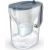 BRITA Style ESSENTIAL XL graphite filter jug + MX Pro Pure Performance filter Citi trauki
