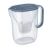 BRITA Style ESSENTIAL XL graphite filter jug + MX Pro Pure Performance filter Citi trauki