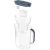 BRITA Style ESSENTIAL XL graphite filter jug + MX Pro Pure Performance filter Citi trauki