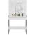 Top E Shop Topeshop Z.MARINA LUSTRO BIEL bedroom vanity/vanity set Новинки Для дома и сада 